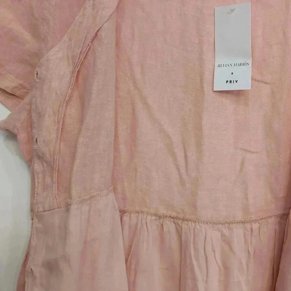 💥HOST  PICK💥Babydoll Linen Dress - Picture 9 of 11